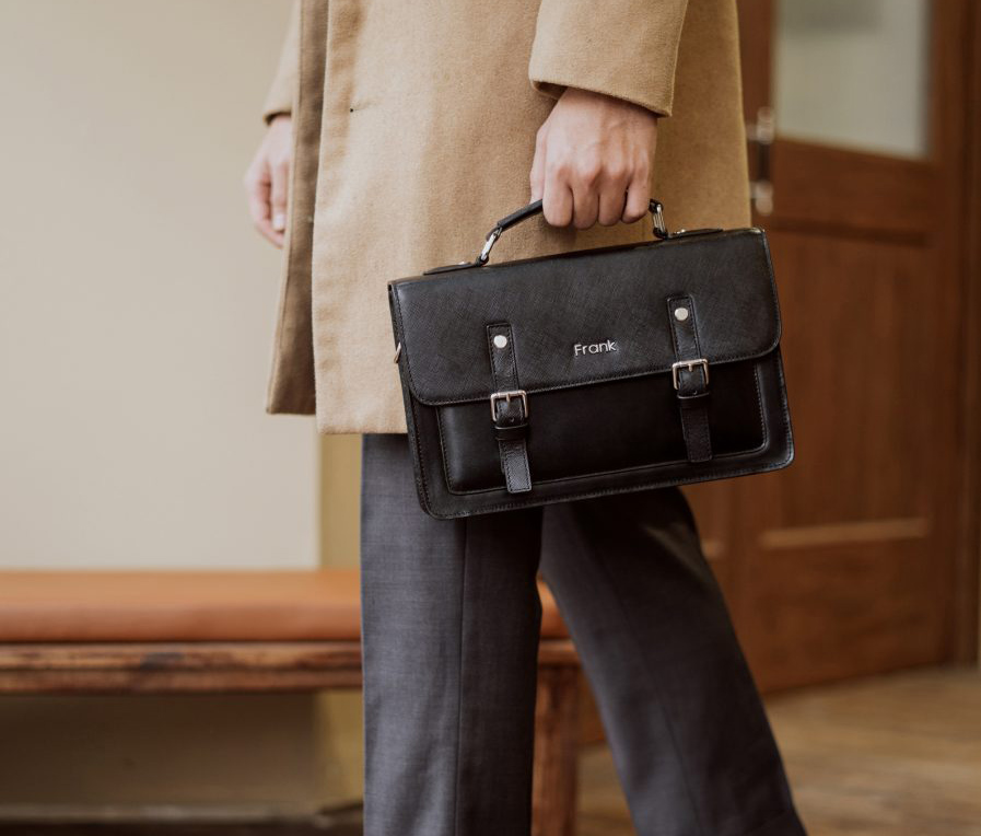 túi Messenger là gì ảnh 7