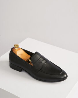 ảnh giày lười penny loafer GNTA2151-D 7