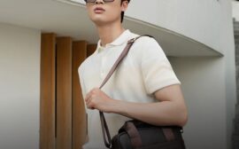 10+ Cách phối đồ cho nam cao 1m7 theo gợi ý của fashionista