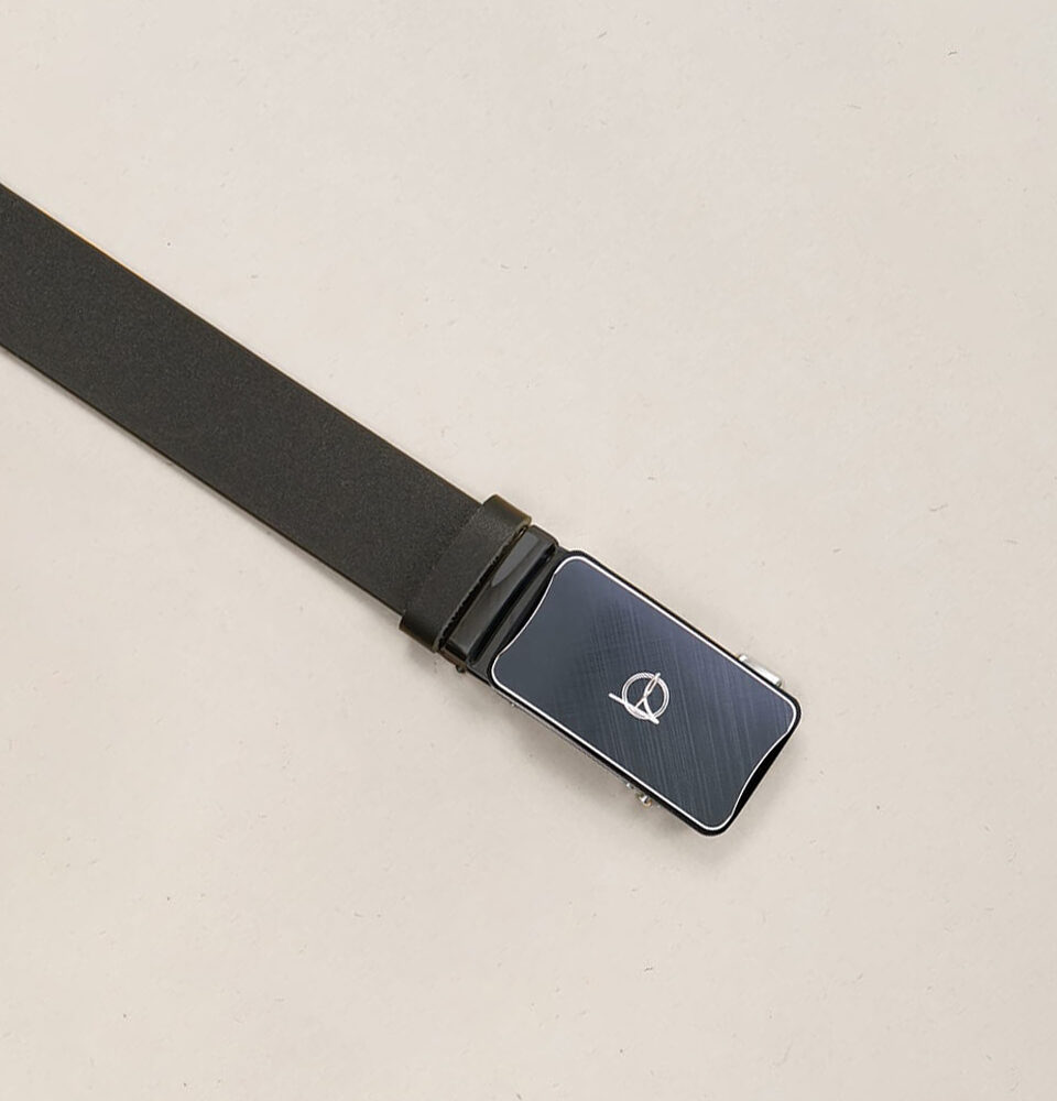 dây lưng nam D460-E601 ảnh 3