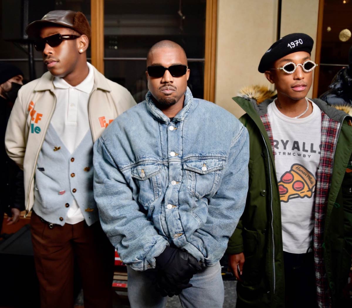 Phong cách hiphop là gì? Mẹo mix đồ hiphop chất, ngầu cho nam