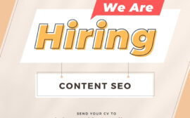 TUYỂN DỤNG CONTENT SEO CHO WEBSITE