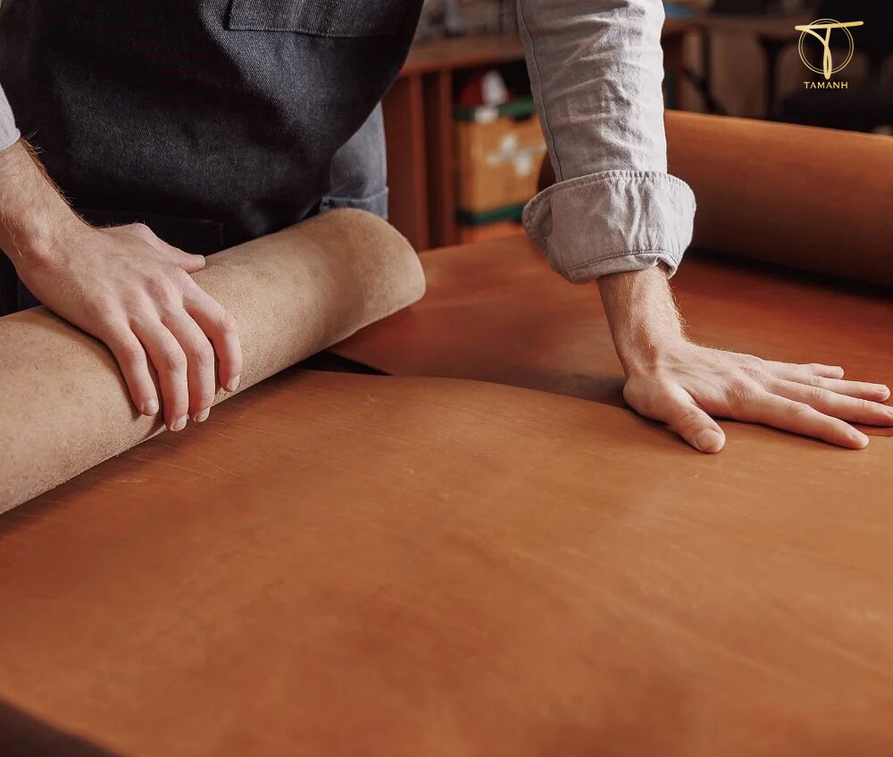 Da cừu có Tính thẩm mỹ cao