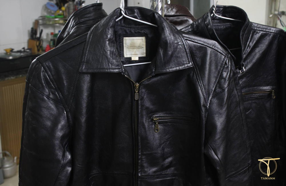 Vậy da cừu có bền không