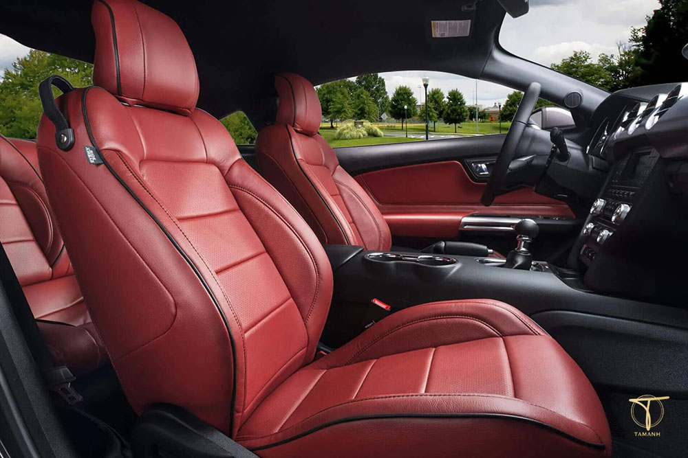 ứng dụng của da Split leather trong cuộc sống