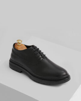Hướng Dẫn Cách Làm Nơ Bằng Vải Đẹp Nhanh Đơn Giản Dễ Dàng 7 giày oxford đế chunky GNTA22-20245-D ảnh 1