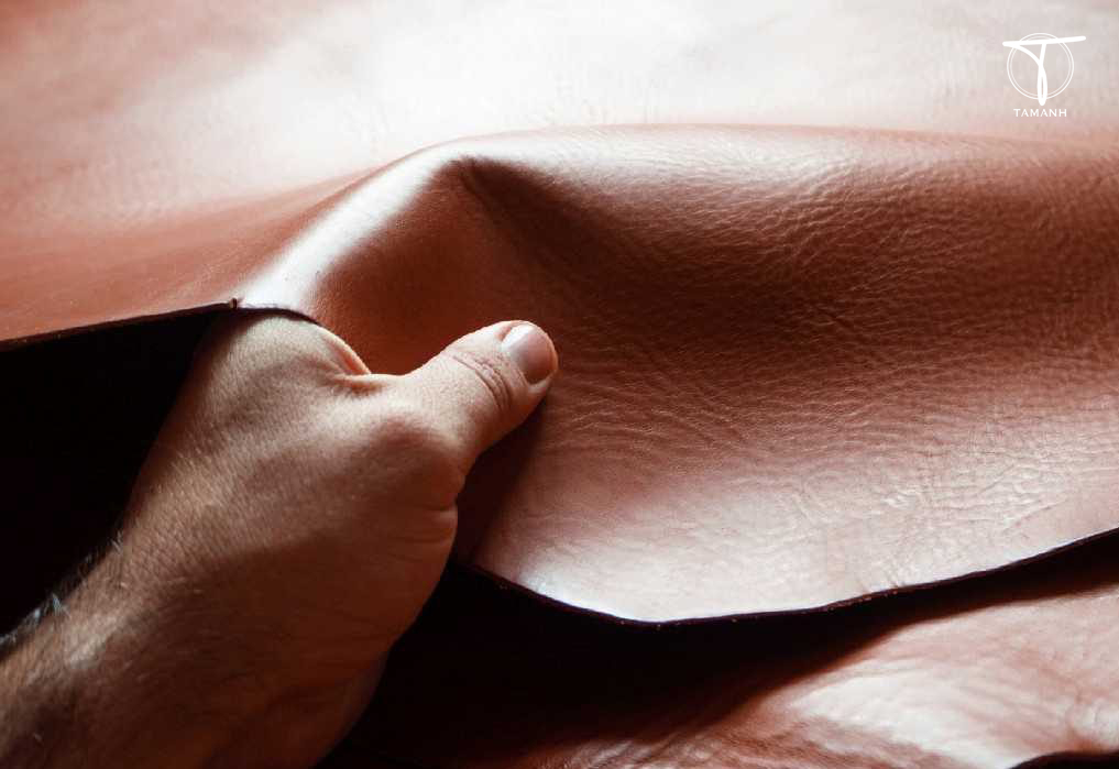 Nhược điểm của chrome tanned leather