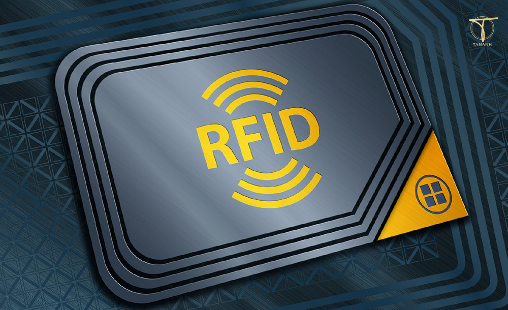 Một số ứng dụng khác của công nghệ RFID