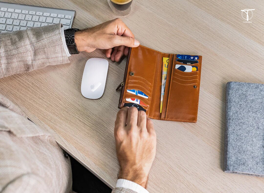 Nhược điểm của ví RFID