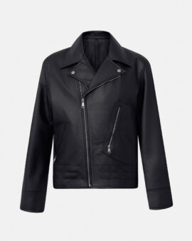 Hướng dẫn cách bảo quản áo da và phục hồi áo da như mới 2 áo khoác da biker jacket ADTA81-8103-D ảnh 1