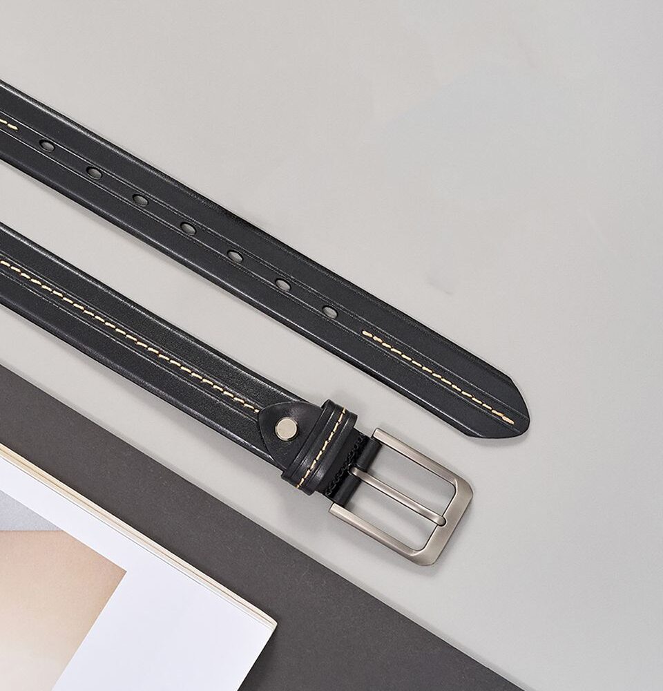 dây lưng quần bò DJTANHZ-346-D ảnh 4