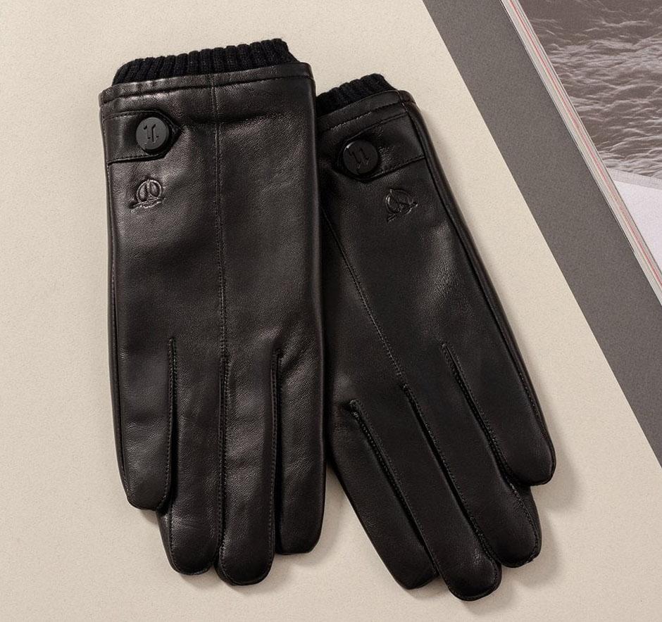 Ưu điểm của găng tay da bò