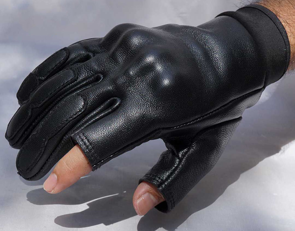 Những lưu ý khi lựa chọn găng tay da