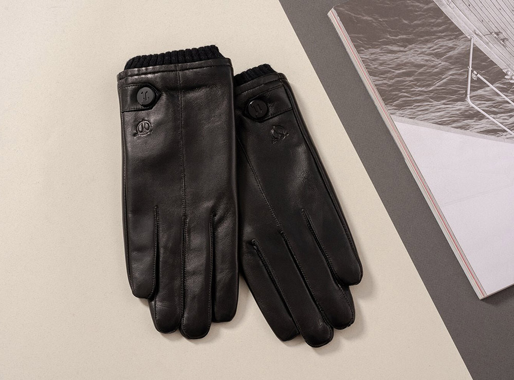 Tâm Anh - Đơn vị sản xuất găng tay da thật chất lượng