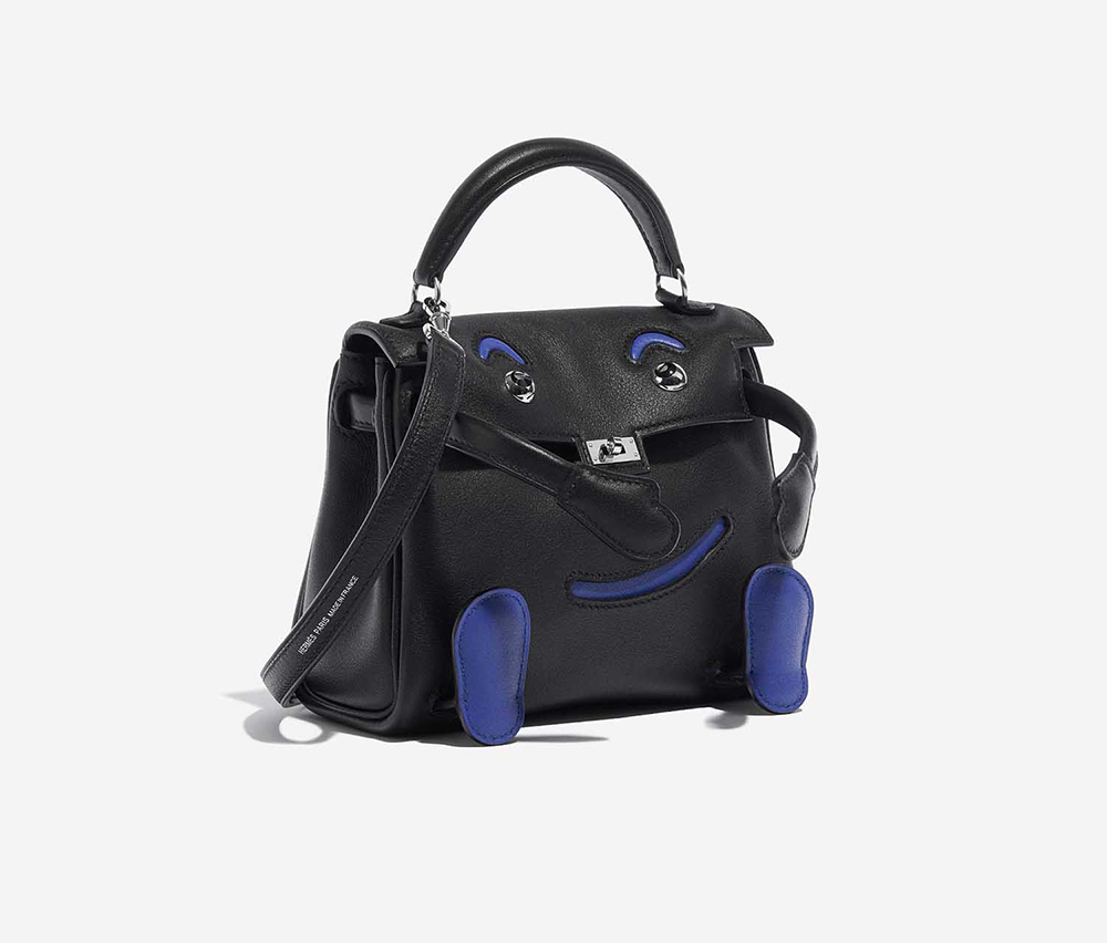 Hermès Quelle Idole