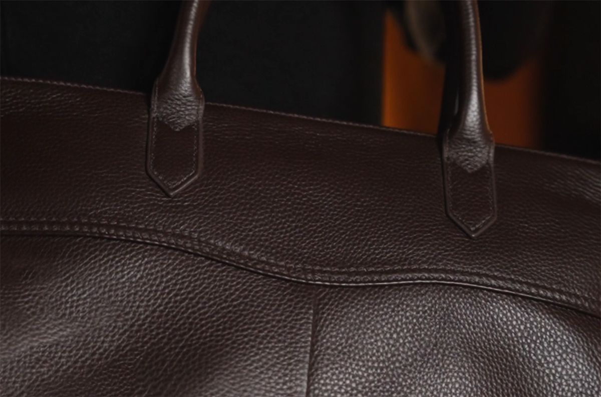 giới thiệu Đồ Da Tâm Anh ảnh 2