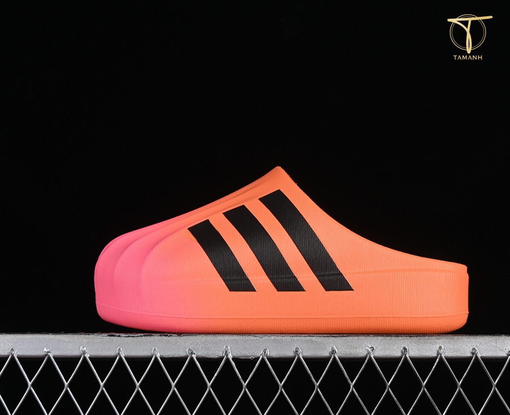 Giày adidas Mule Superstar