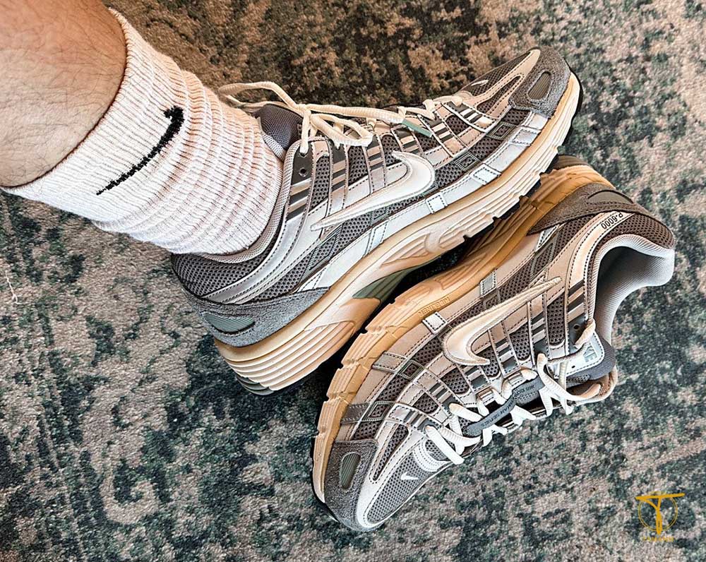 Nike P-6000