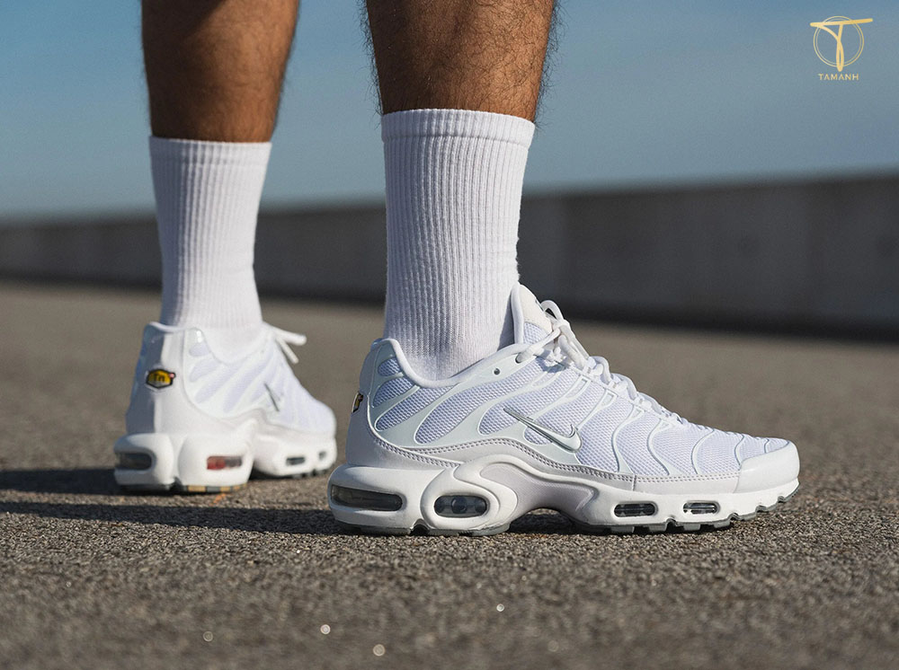Lý do các mẫu giày Nike được ưa chuộng