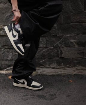 Những mẫu giày Nike đẹp nhất nên sở hữu trong năm 2025
