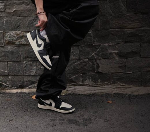 Những mẫu giày Nike đẹp nhất nên sở hữu trong năm 2025
