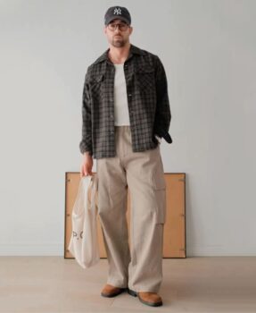 Phong cách vintage là gì? Gợi ý cách phối đồ vintage nam