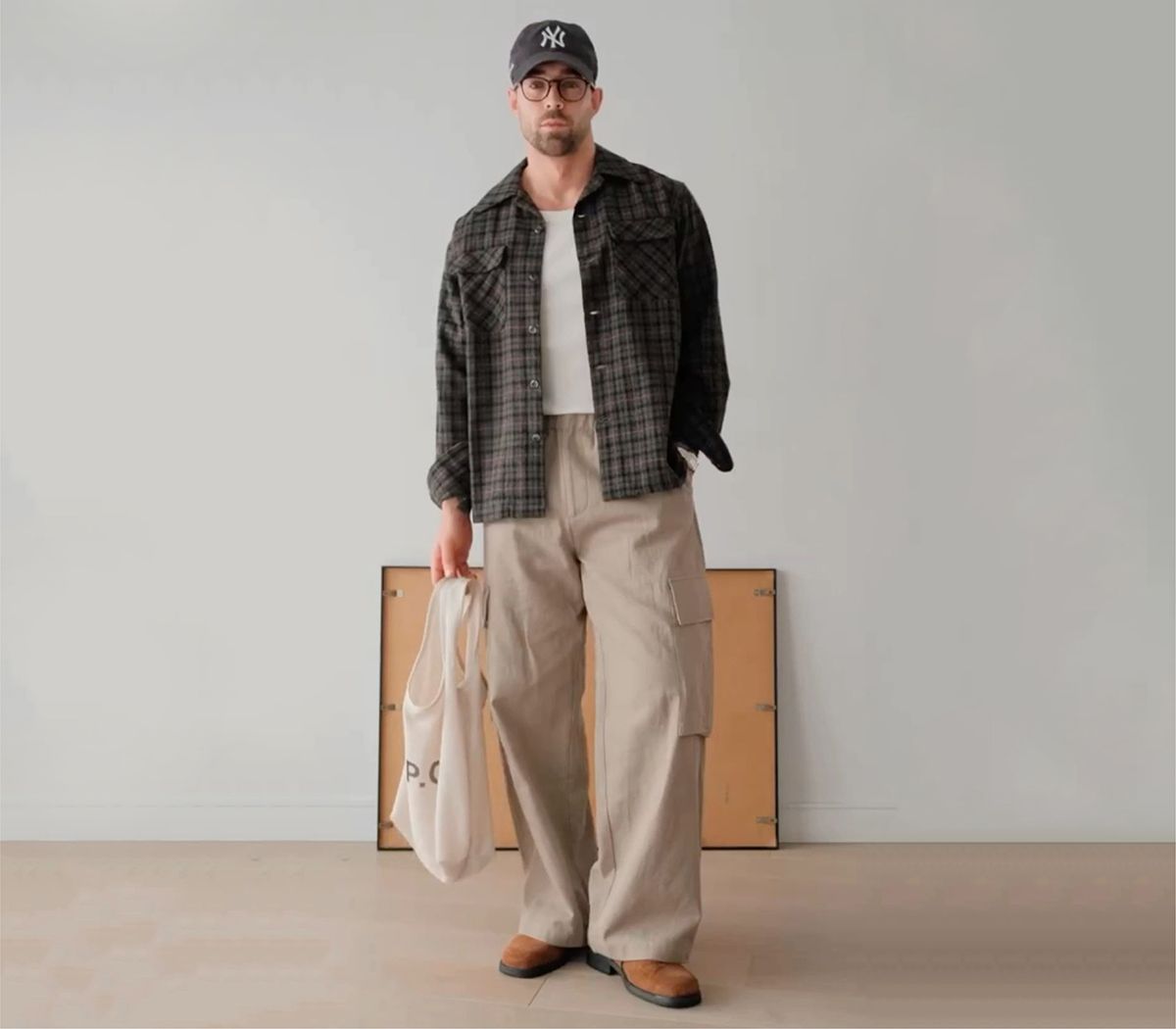 Phong cách vintage là gì? Gợi ý cách phối đồ vintage nam