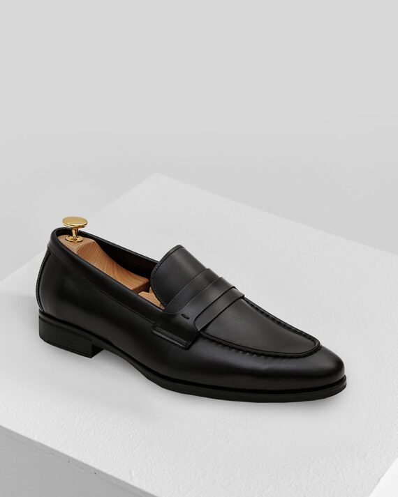 giày loafer nam GNTA16-82026-D ảnh 1