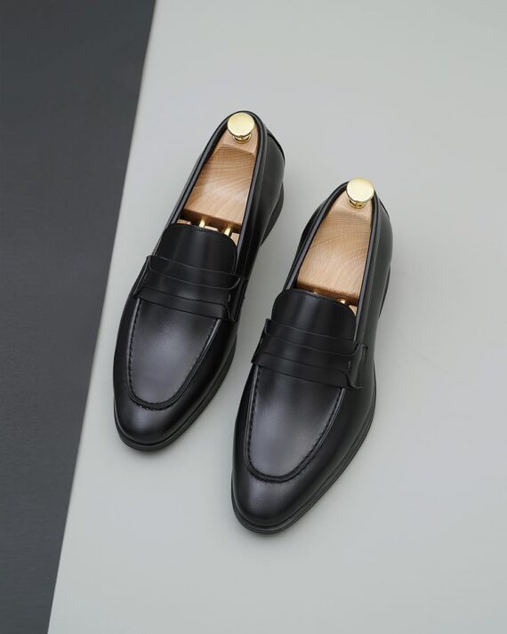 giày loafer nam GNTA16-82026-D ảnh 2