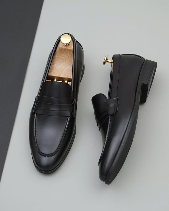 giày loafer nam GNTA16-82026-D ảnh 3