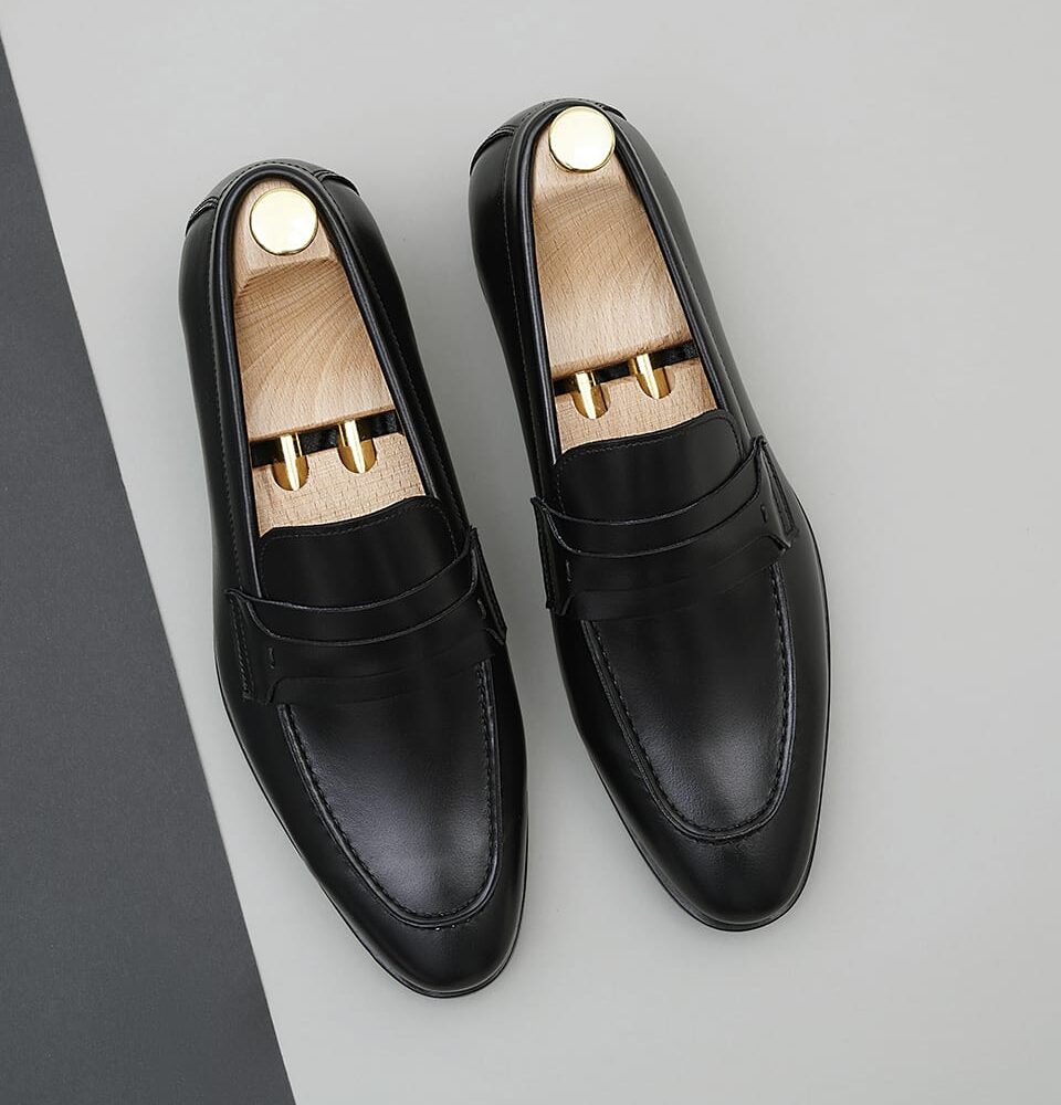 giay-loafer-nam-GNTA16-82026-D (4) giày loafer nam GNTA16-82026-D ảnh 4