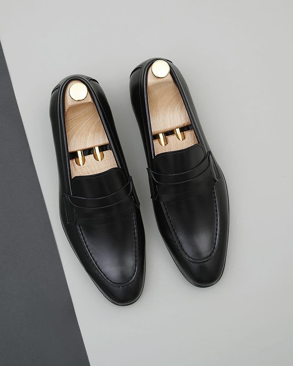 giày loafer nam GNTA16-82026-D ảnh 4