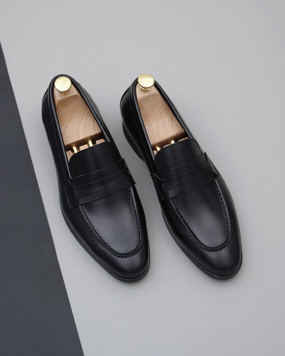 giày loafer nam GNTA16-82026-D ảnh 5