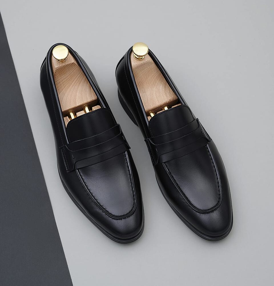 giay-loafer-nam-GNTA16-82026-D (5) giày loafer nam GNTA16-82026-D ảnh 5