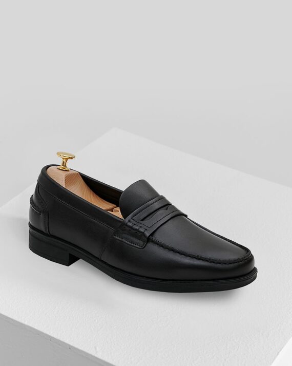 Giày lười Loafer GNTA16-1601-D ảnh 1