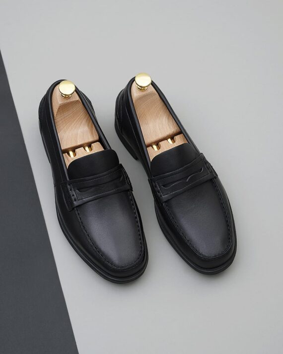 Giày lười Loafer GNTA16-1601-D ảnh 5