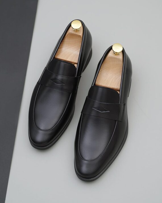 giày penny loafer GNTA16-92027-D ảnh 2