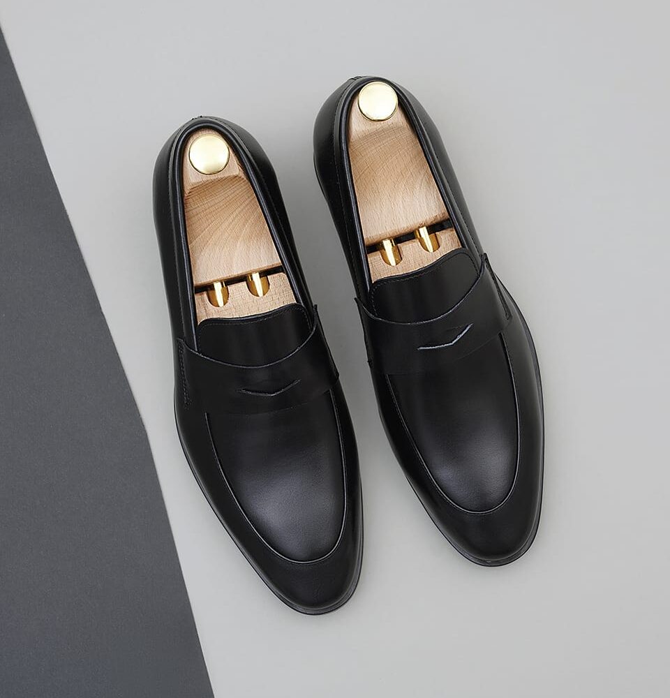 giay-penny-loafer-GNTA16-92027-D (4) giày penny loafer GNTA16-92027-D ảnh 4