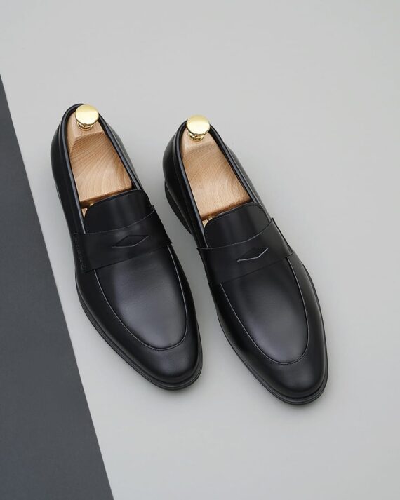 giày penny loafer GNTA16-92027-D ảnh 5