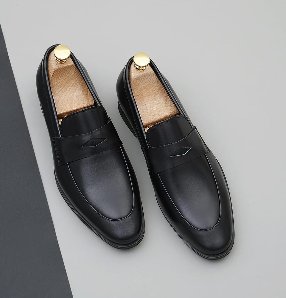 giay-penny-loafer-GNTA16-92027-D (5) giày penny loafer GNTA16-92027-D ảnh 5
