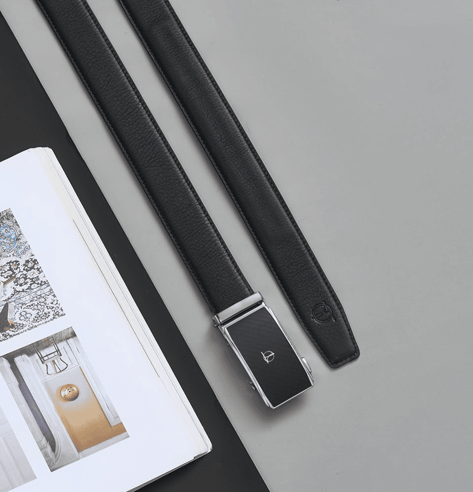 ảnh thắt lưng nam D11-2513B
