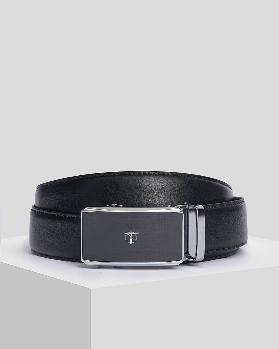 Thắt lưng nam hiện đại tối giản D11-2512B