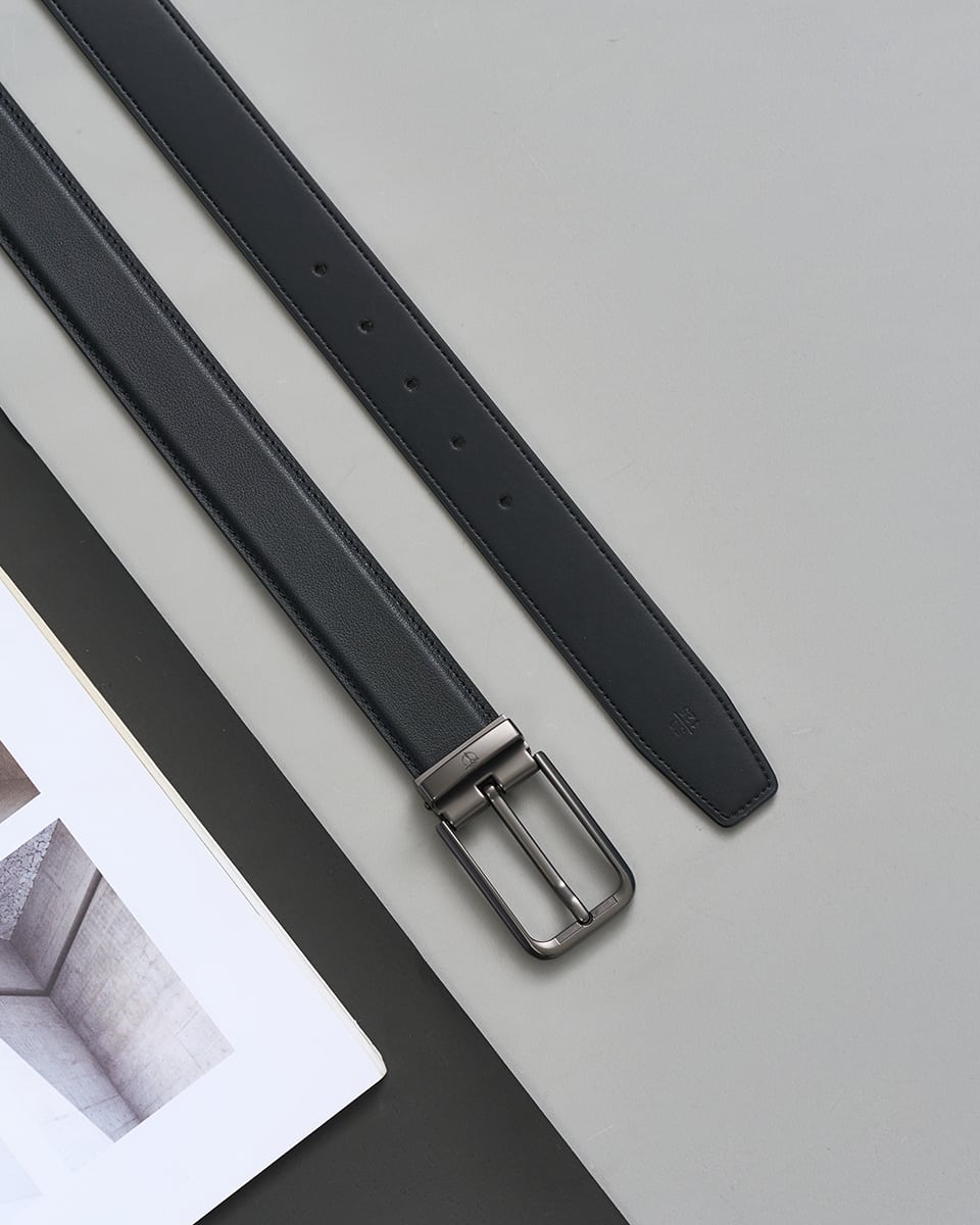 dây lưng nam D13-1101X ảnh 4