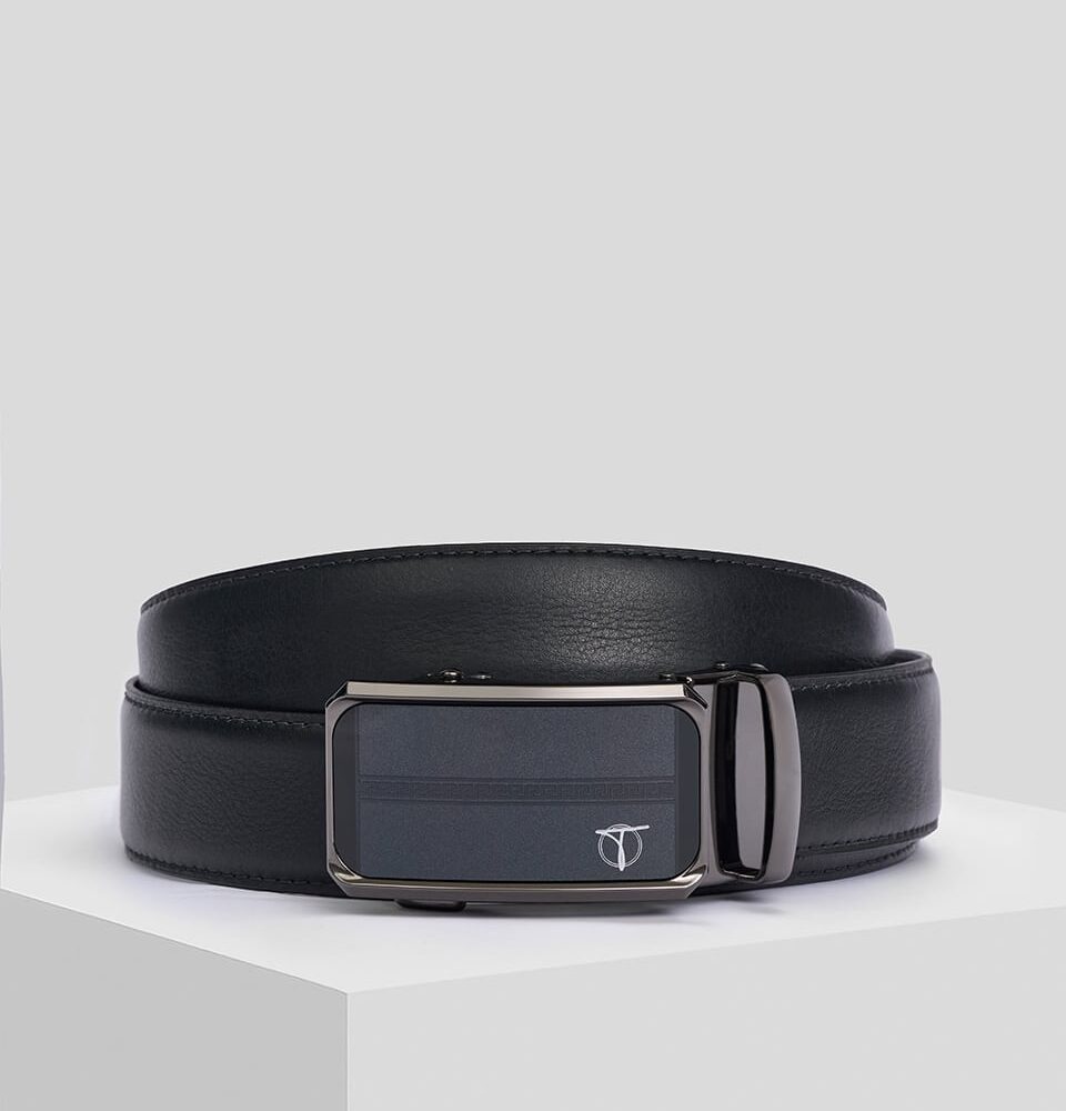thắt lưng nam D11-2511D ảnh 1