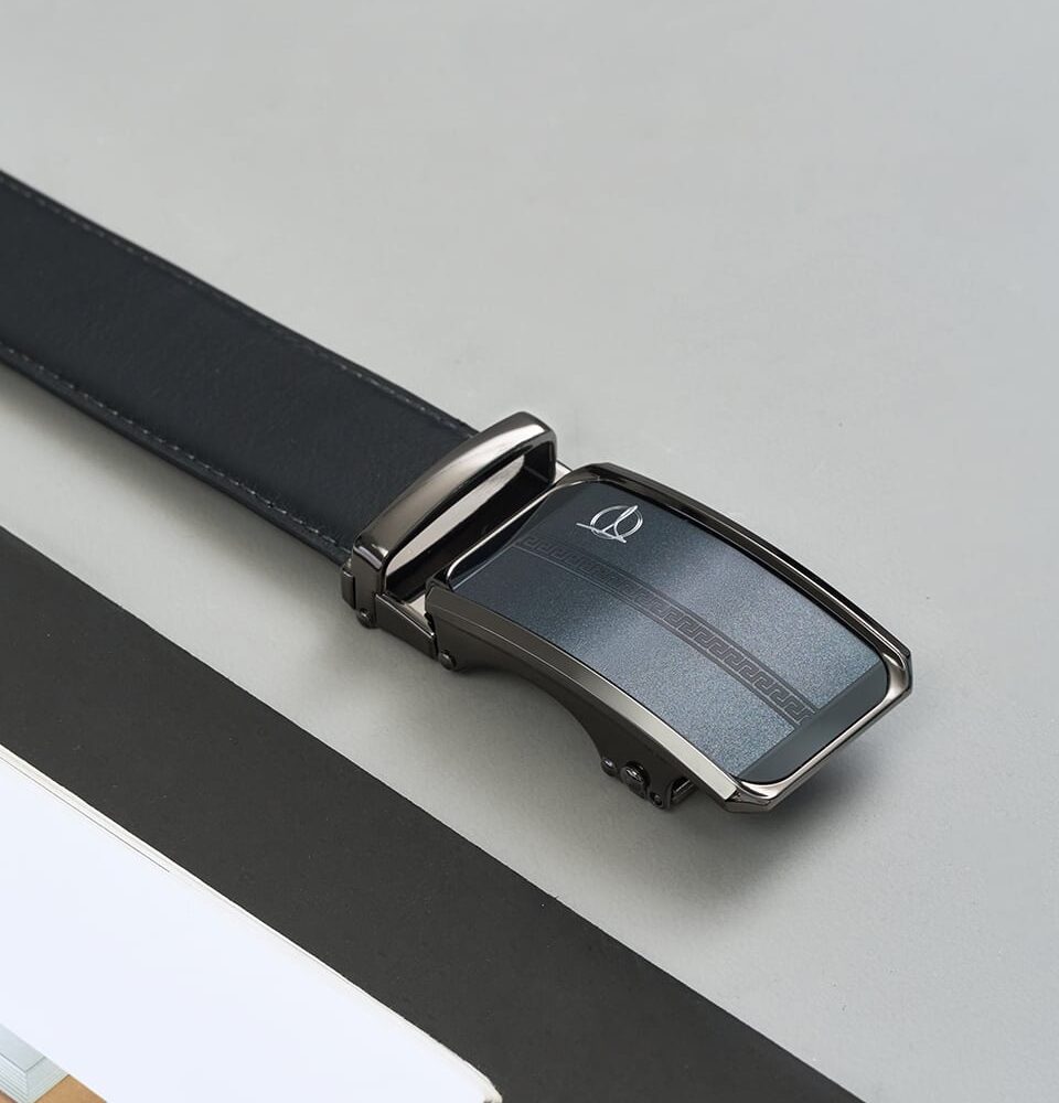 thắt lưng nam D11-2511D ảnh 5