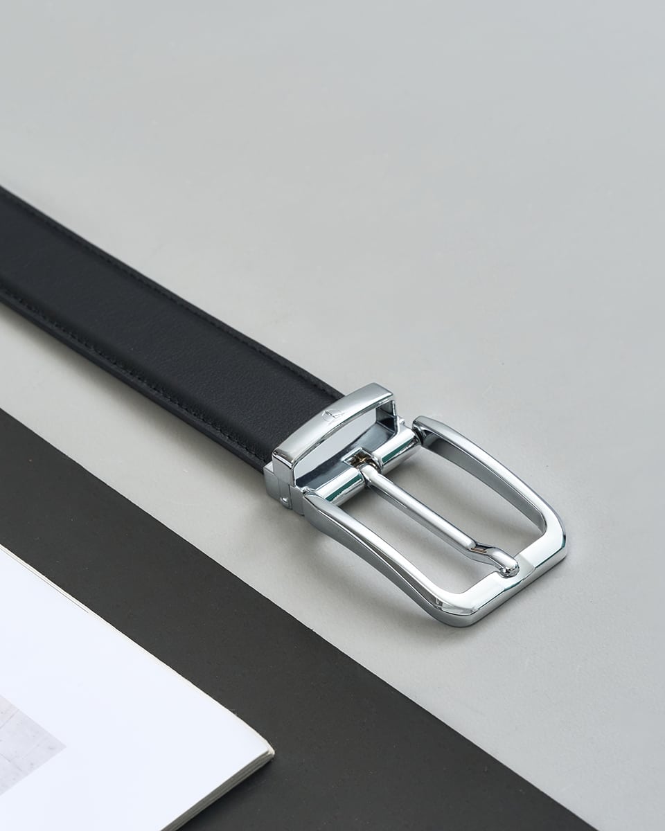 thắt lưng nam D13-1102B ảnh 5