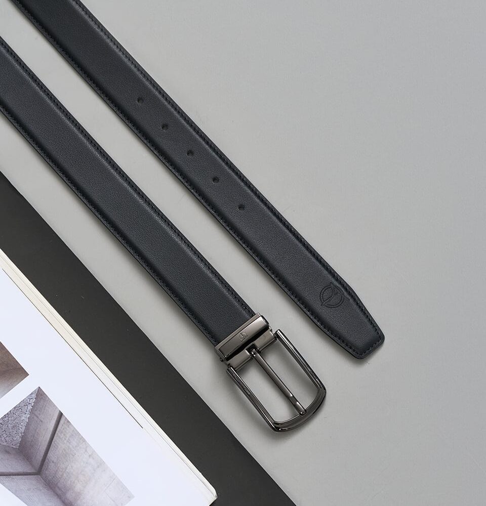thắt lưng nam D13-1103D ảnh 3