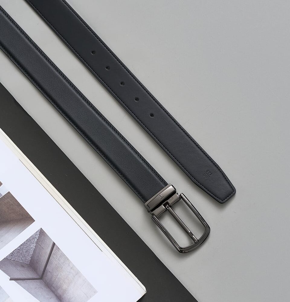 thắt lưng nam D13-1103D ảnh 4